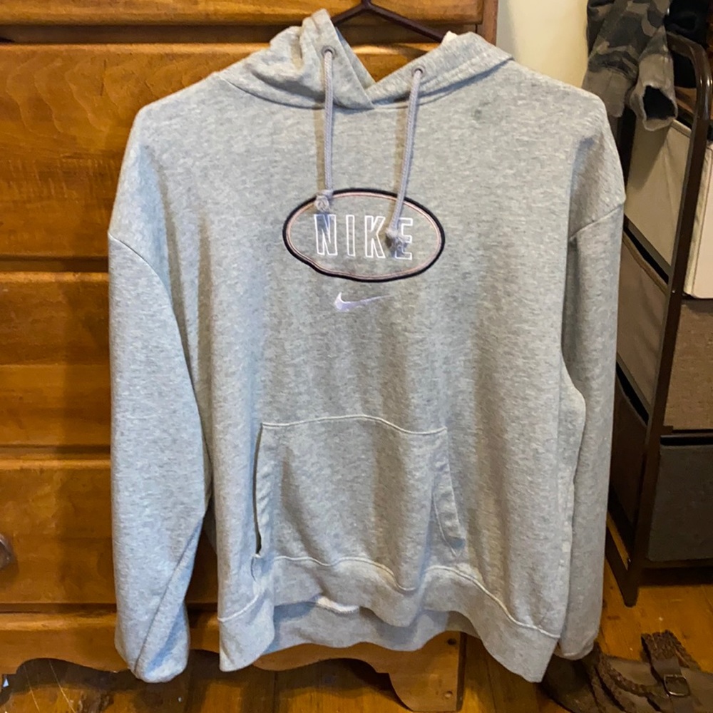 Nike sweatshirt